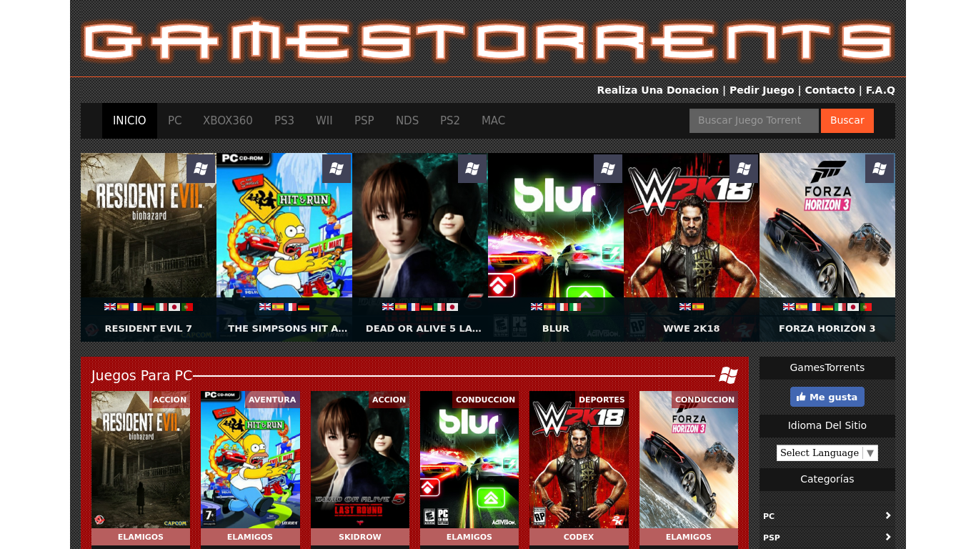 torrent games for pc download